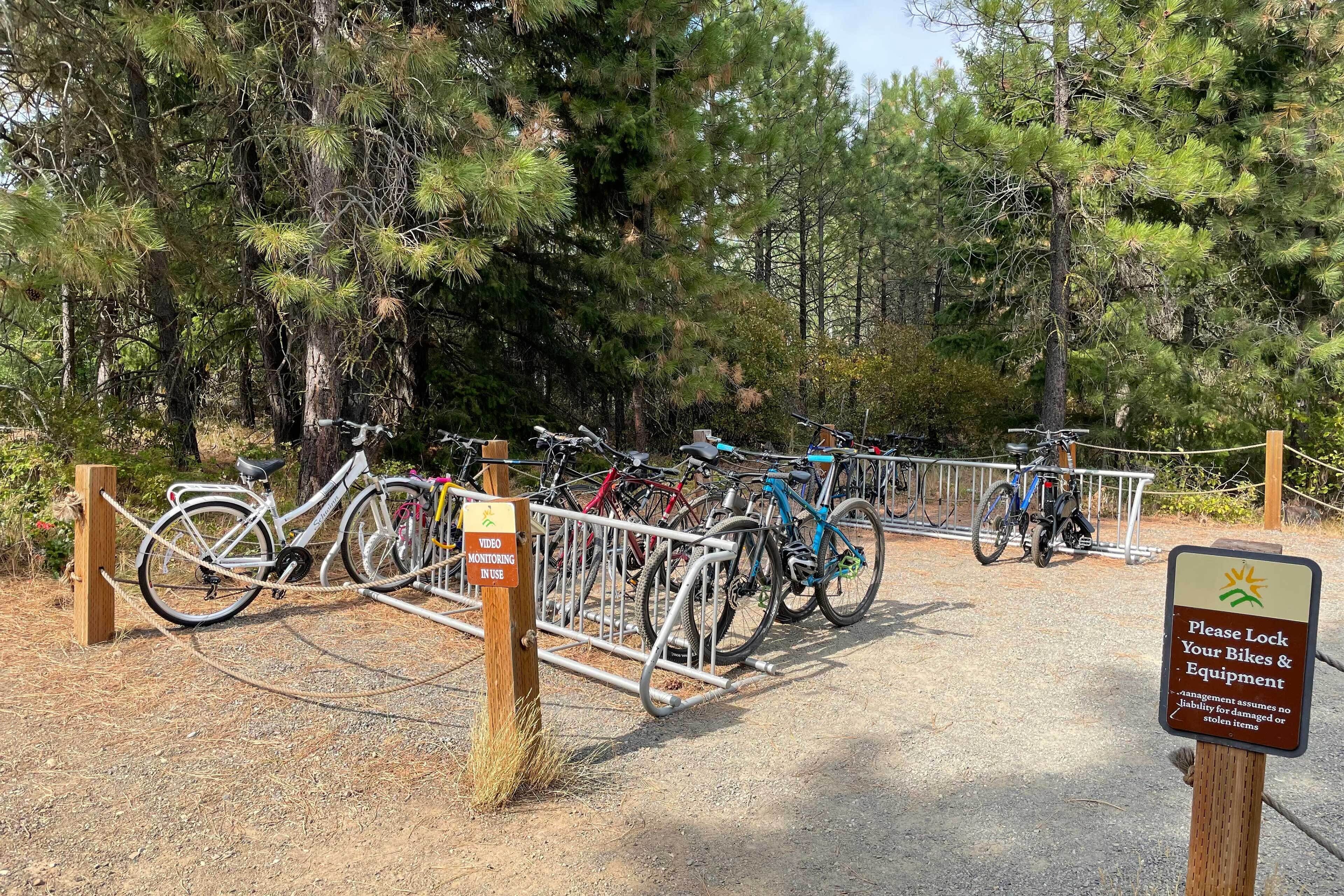 Căn hộ (1 Bedroom) | Nội thất