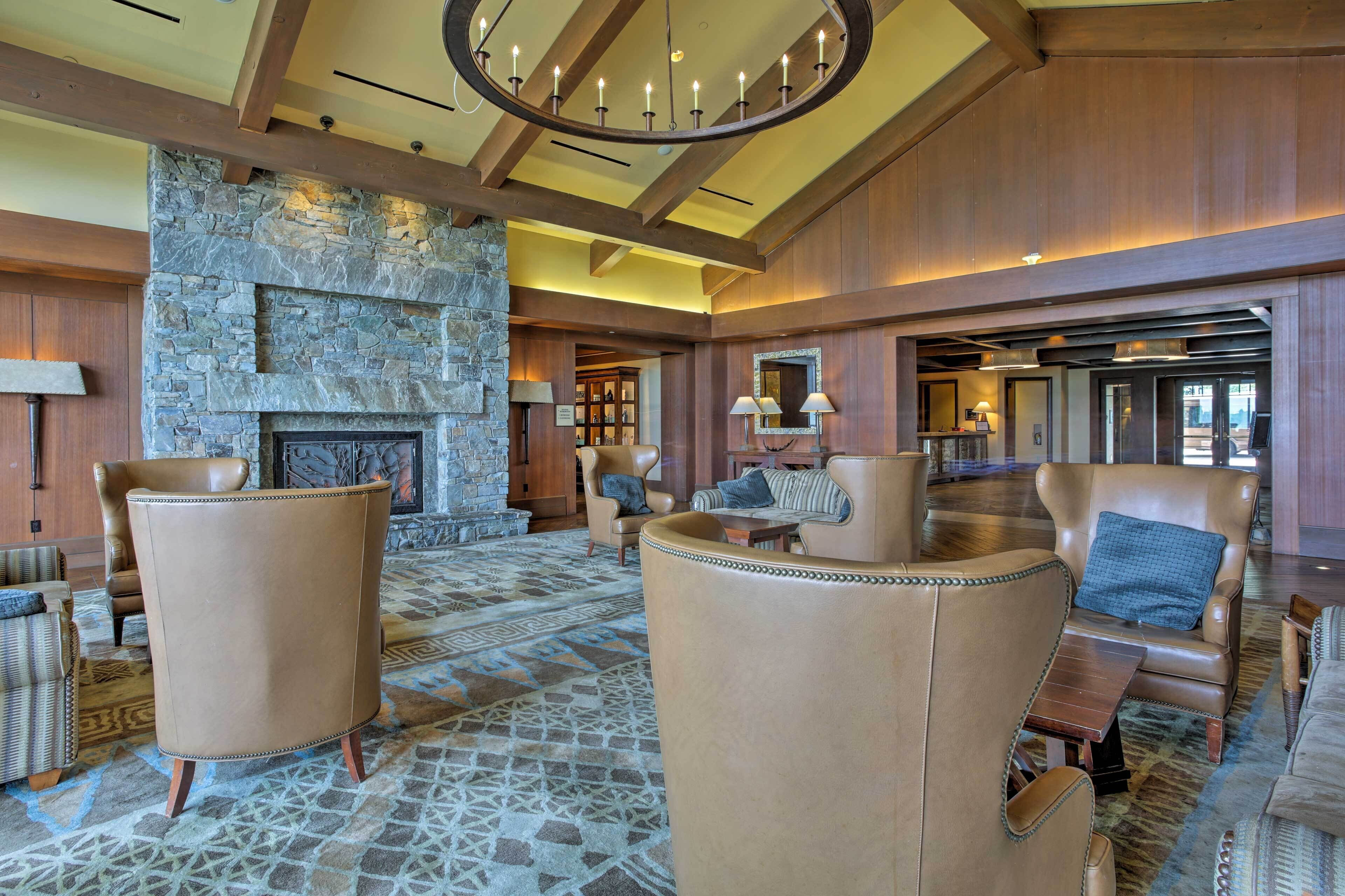 Departamento (1 Bedroom) | Interior