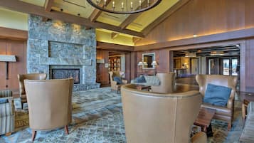 公寓 (1 Bedroom) | 住宿內部