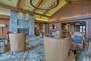 Departamento (1 Bedroom) | Interior