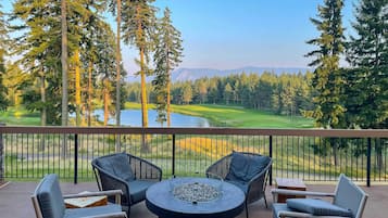 公寓 (1 Bedroom) | 住宿內部