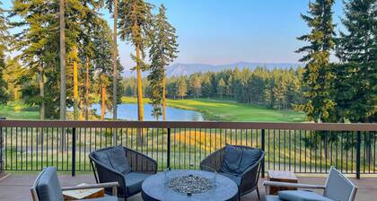 Condo w/ Outdoor Heated Pool + Hot Tub Access!