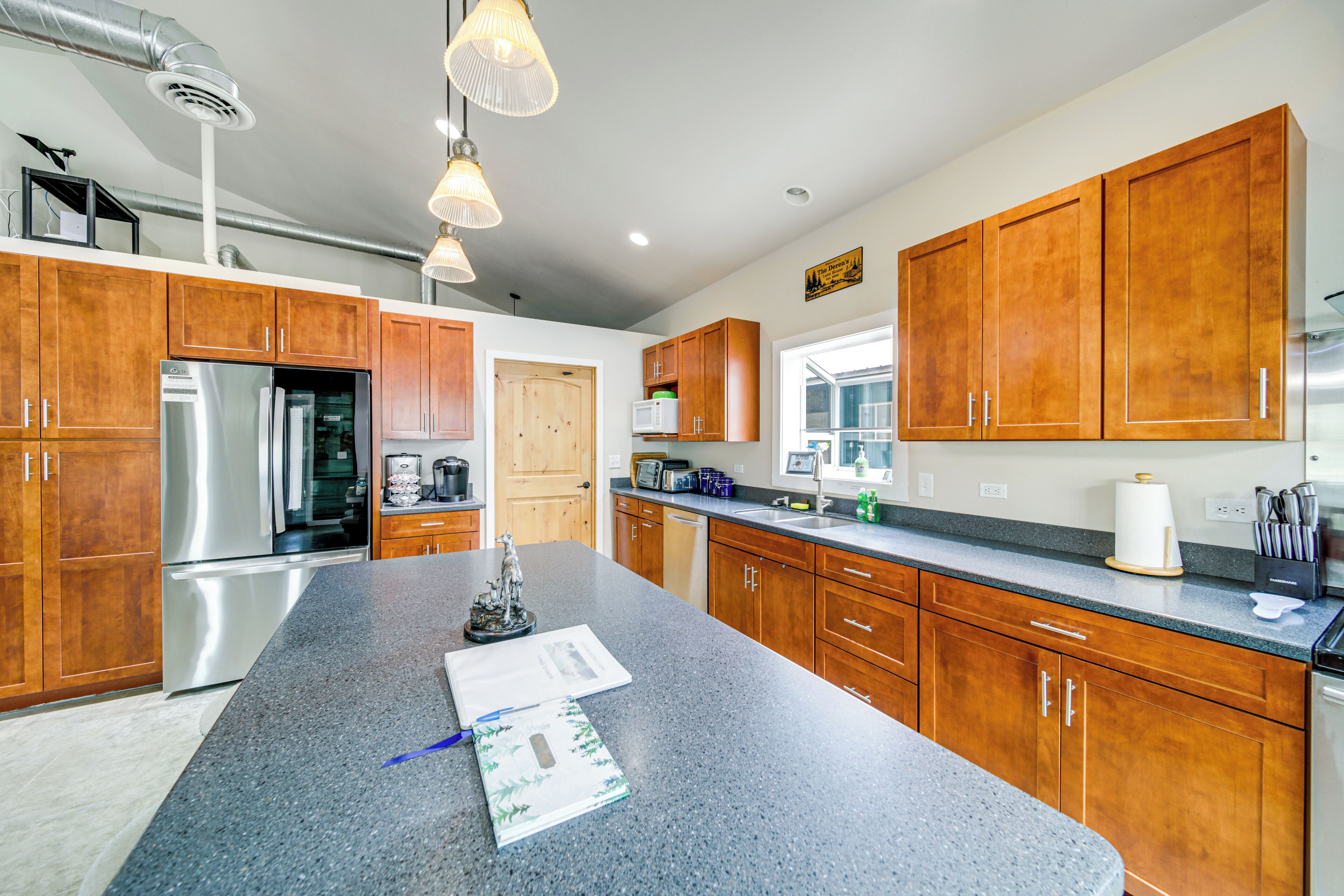 Cottage (2 Bedrooms) | Interior