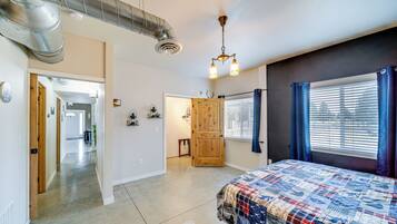 Casa de campo (2 Bedrooms) | Interior