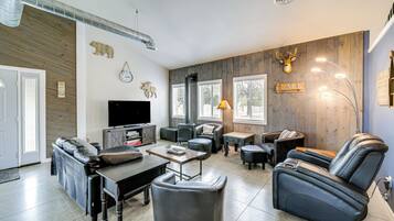 Cottage (2 Bedrooms) | Nội thất