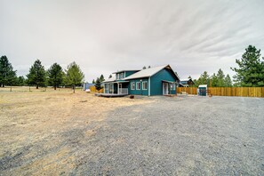 คอทเทจ (2 Bedrooms) | ภายใน