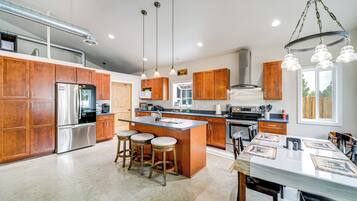 Cottage (2 Bedrooms) | Nội thất