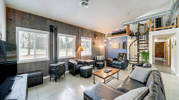 Cottage (2 Bedrooms) | Mặt tiền nơi lưu trú