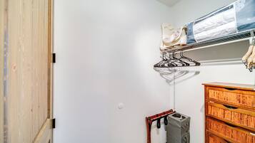 Ferienhaus (2 Bedrooms) | Innenbereich