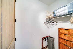 คอทเทจ (2 Bedrooms) | ภายใน