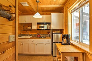 Cottage (1 Bedroom) | Interior