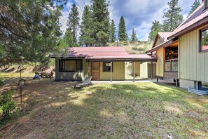 Cottage (1 Bedroom) | Interior