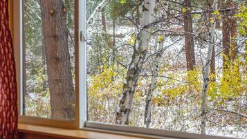 Cottage (1 Bedroom) | Interior