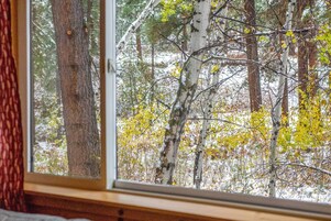 Cottage (1 Bedroom) | Interior