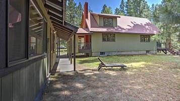 Cottage (1 Bedroom) | Interior