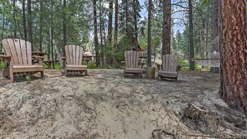 Cottage (1 Bedroom) | Intérieur