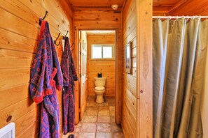 Casa de campo (1 Bedroom) | Interior