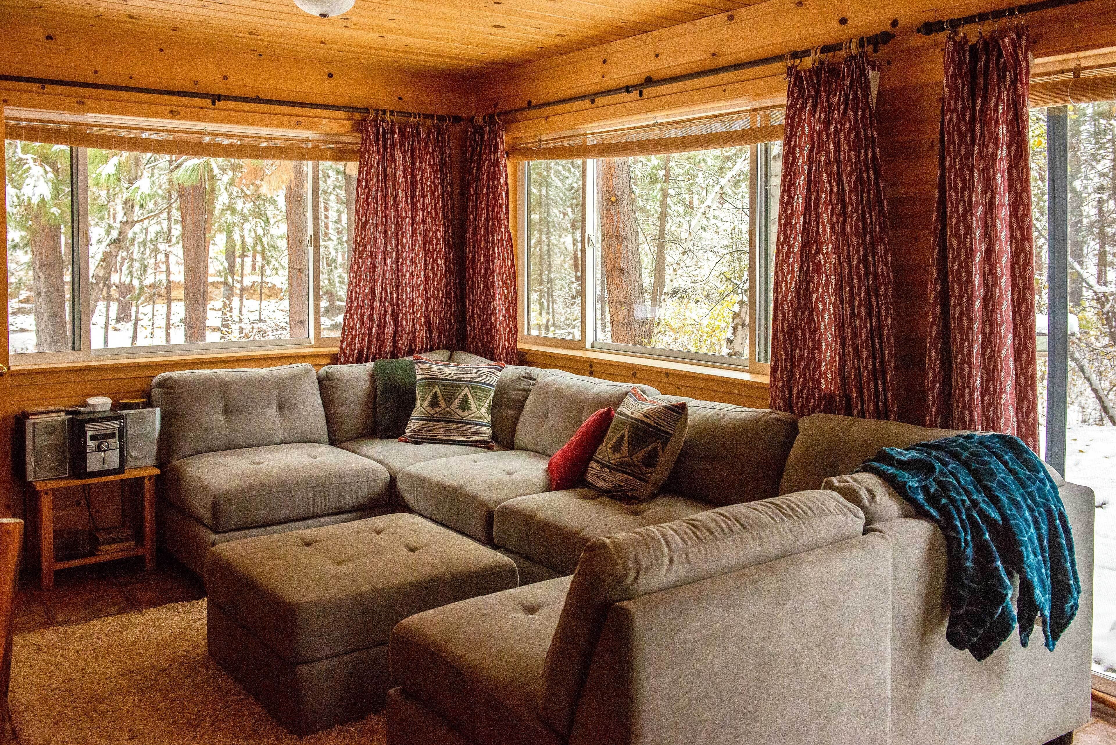 Cottage (1 Bedroom) | Interior