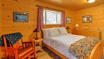 Cottage (1 Bedroom) | Interior