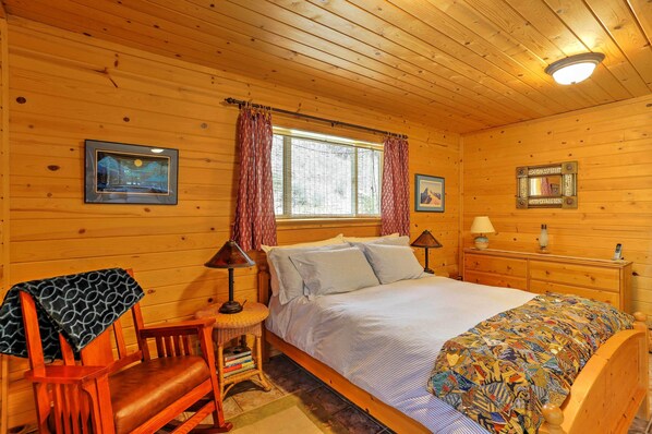 Cottage (1 Bedroom) | N�ội thất