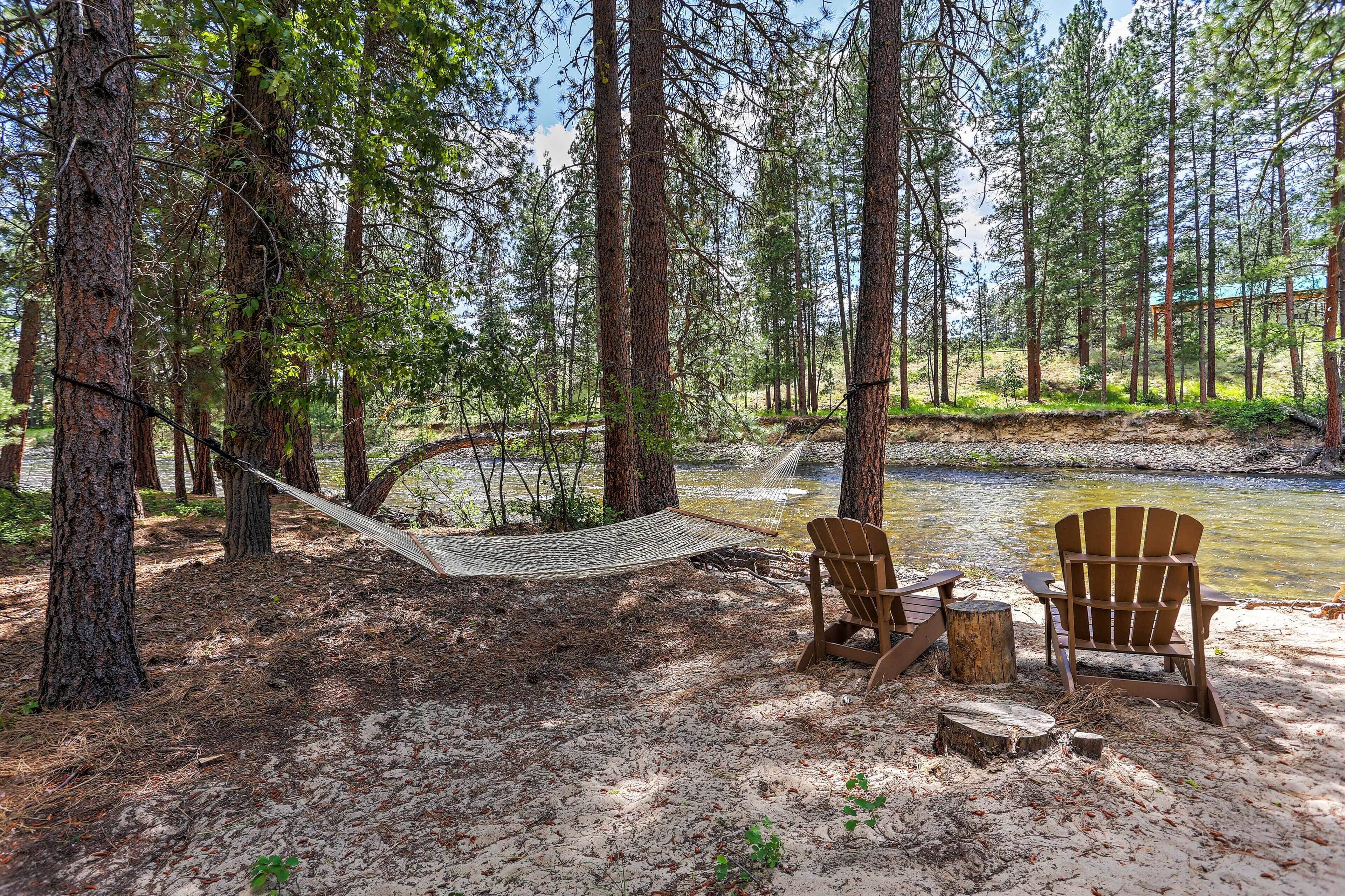 Cottage (1 Bedroom) | Interior