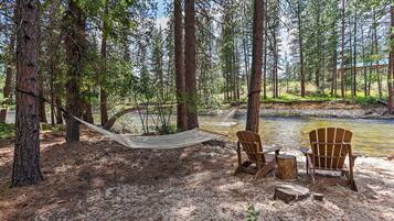 Cottage (1 Bedroom) | Interior