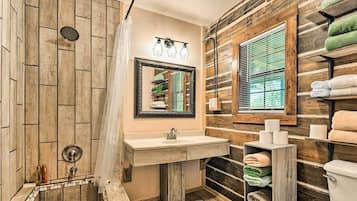 Bathtub