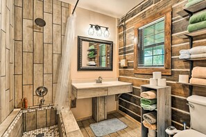 Bathtub