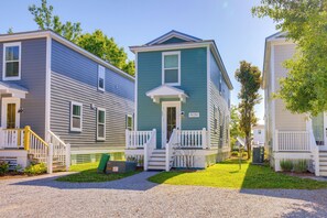 Cottage (2 Bedrooms) | Intérieur