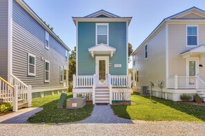 Cottage (2 Bedrooms) | Intérieur