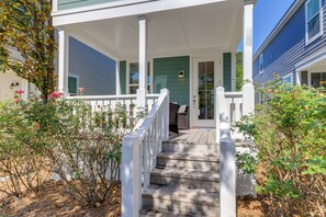 Småhus (2 Bedrooms) | Innvendig