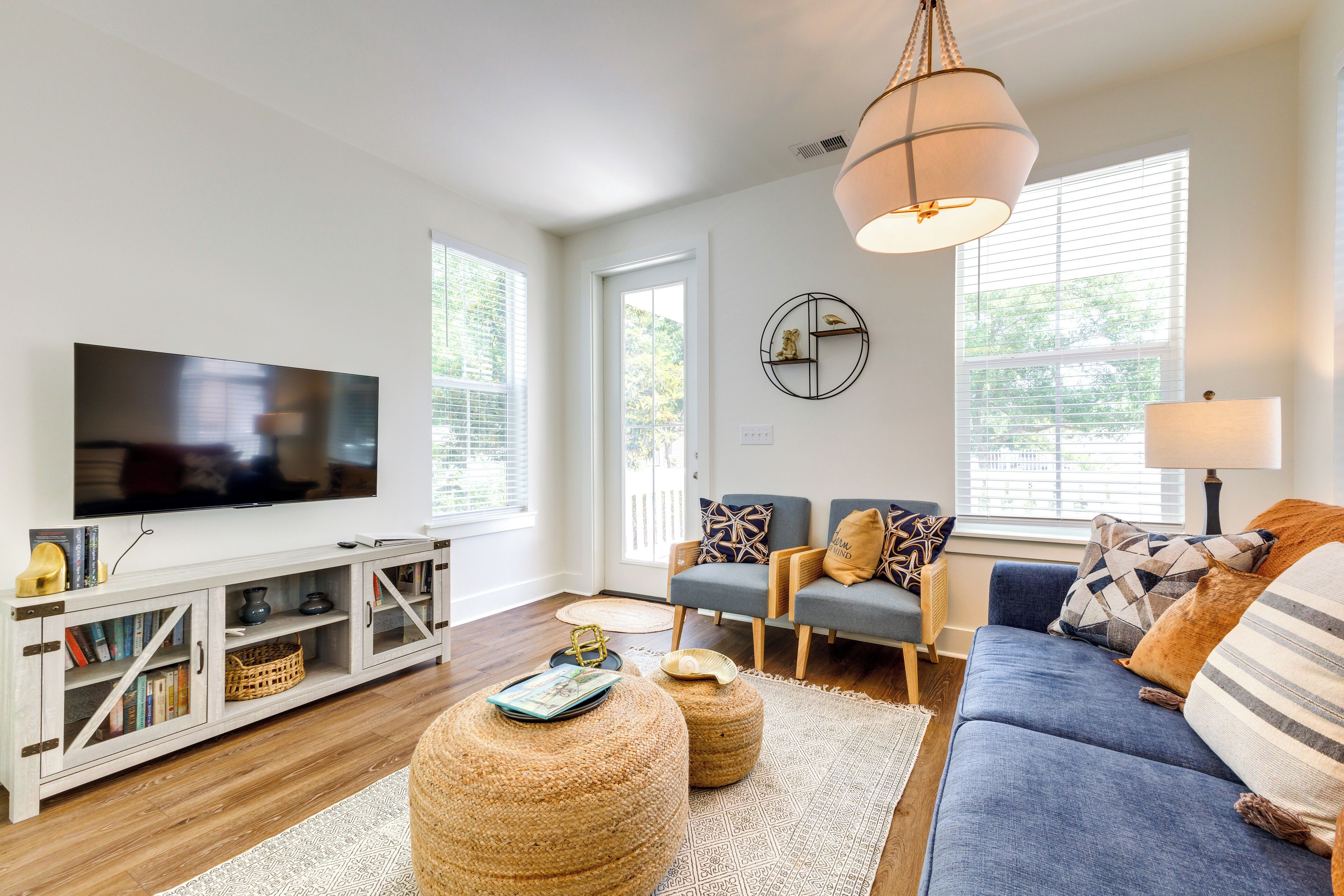 Cottage (2 Bedrooms) | Interior