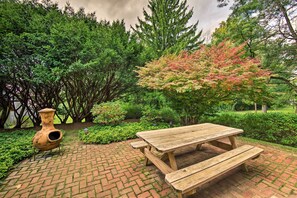 Maison (4 Bedrooms) | Intérieur