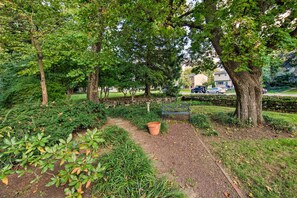 Maison (4 Bedrooms) | Intérieur