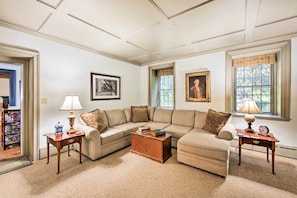 Maison (4 Bedrooms) | Intérieur