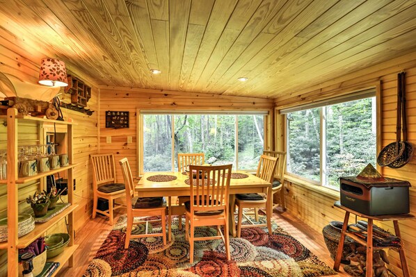 Casa (2 Bedrooms) | Interior