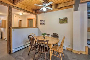 House (3 Bedrooms) | Interior - Inviting Countryside Home: 4 Mi to Long Lake! (Harrison)