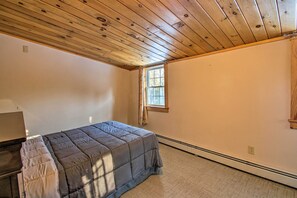 Hus (3 Bedrooms) | Interiør