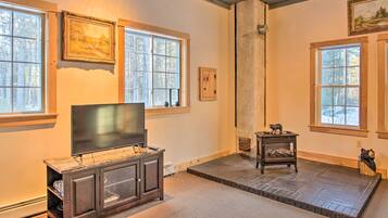 Rumah (3 Bedrooms) | Interior