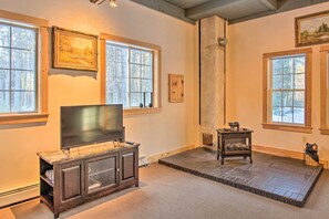 Hus (3 Bedrooms) | Interiør