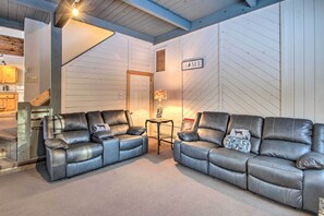 Hus (3 Bedrooms) | Interiør