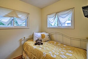 Nhà (2 Bedrooms) | Nội thất