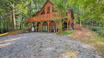 Talo (3 Bedrooms) | Sisätilat