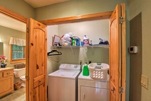 ハウス (3 Bedrooms) | 内装