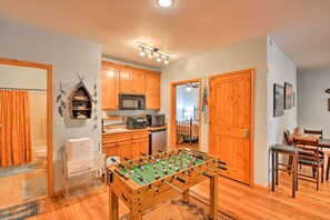 Huis (3 Bedrooms) | Interieur