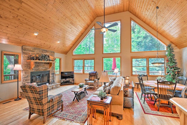 Casa (3 Bedrooms) | Façana frontal de l'allotjament