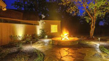 Maison (4 Bedrooms) | Intérieur