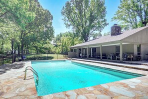 Maison (4 Bedrooms) | Façade de l’hébergement