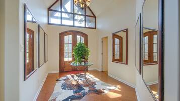 Maison (4 Bedrooms) | Intérieur