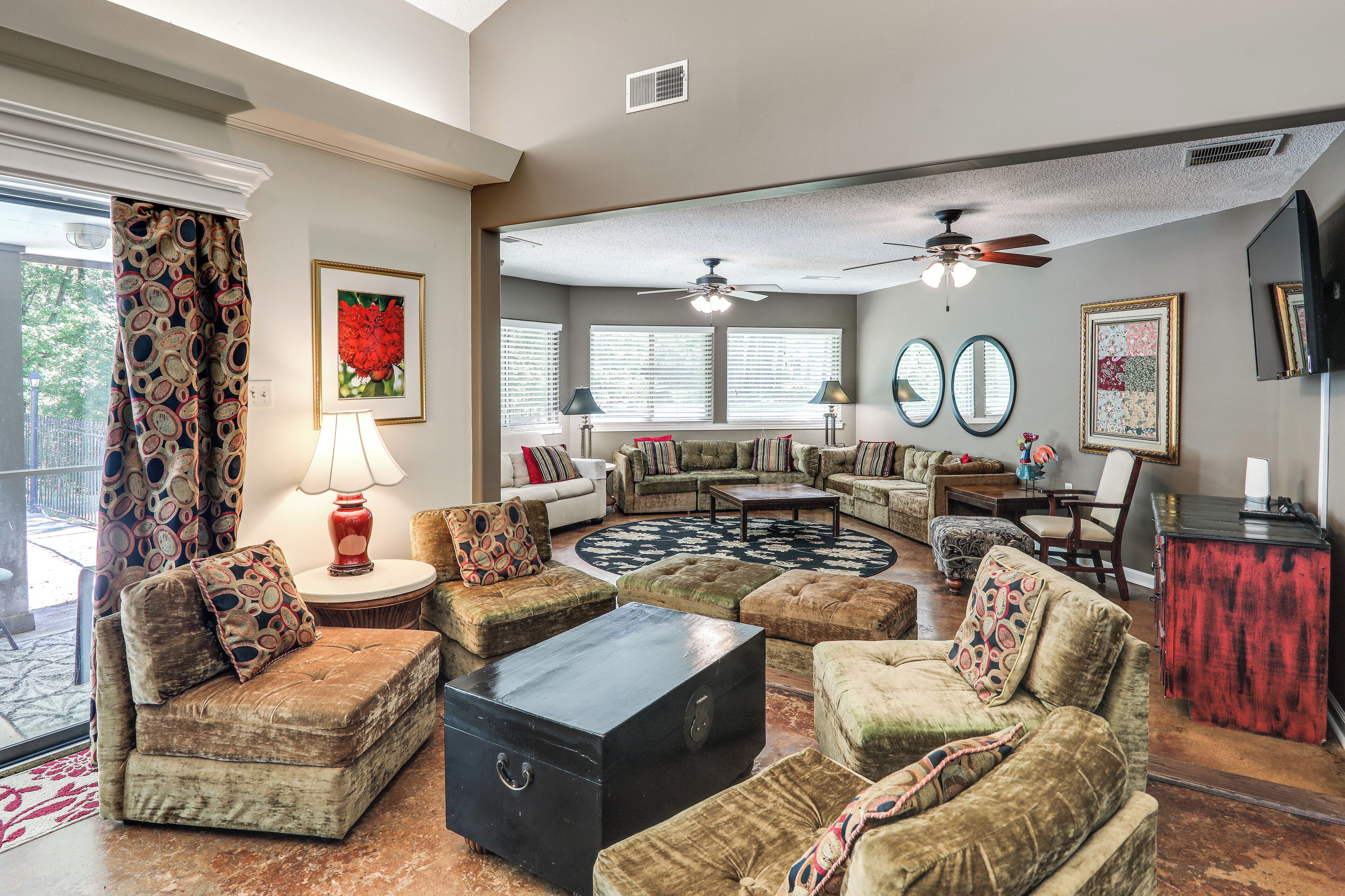 Nhà (4 Bedrooms) | Nội thất